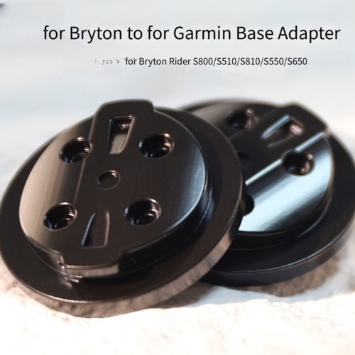 Pour bryton s800 - pour, s510