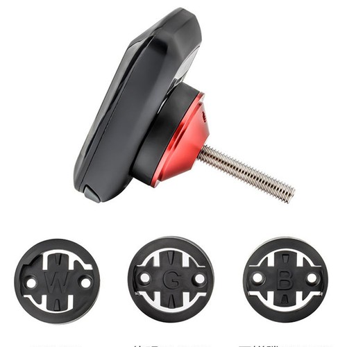 Fixation stoppuhrhalterung - fixation,