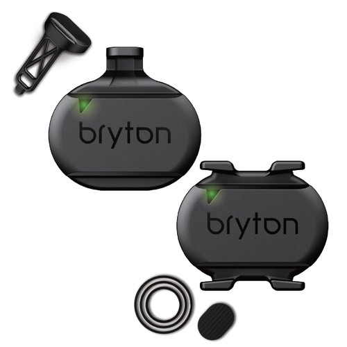 Kit capteurs cyclisme - de,