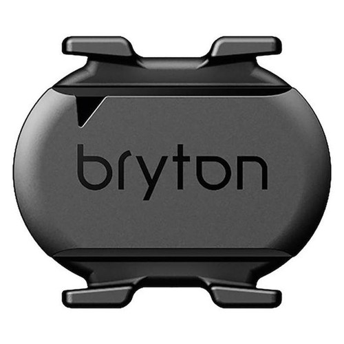 Capteur cadence bryton ant - cadence, ant+