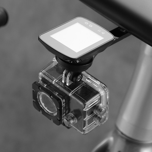 Support extension compteur - support, d'extension