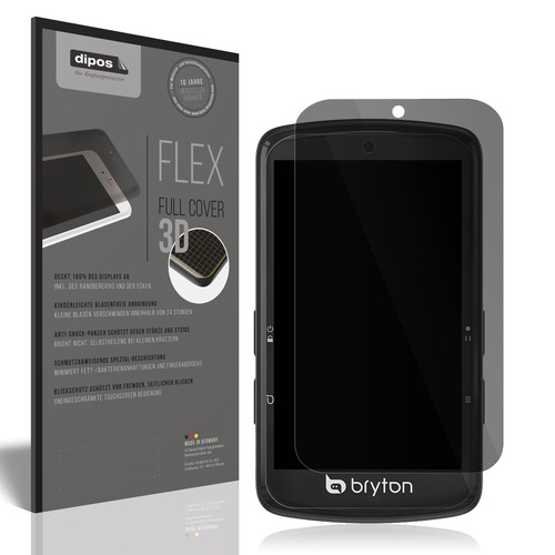 Full cover privacy film pour - film,